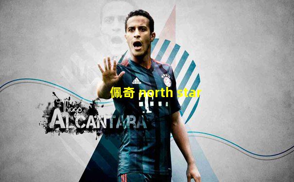 佩奇 north star
